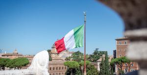 Italy subjected to pressure to raise limits for radiation exposure